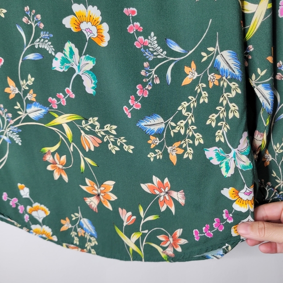 Velvet by Graham & Spencer Blouse - Picture 8 of 11